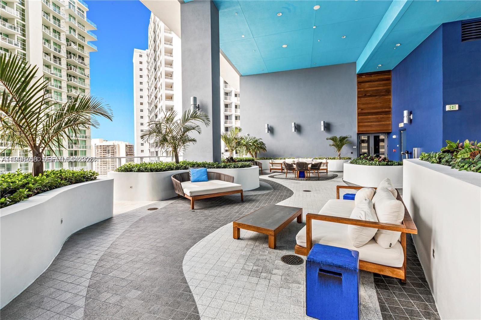 1300 Brickell Bay Dr 3206 Property Photo 41
