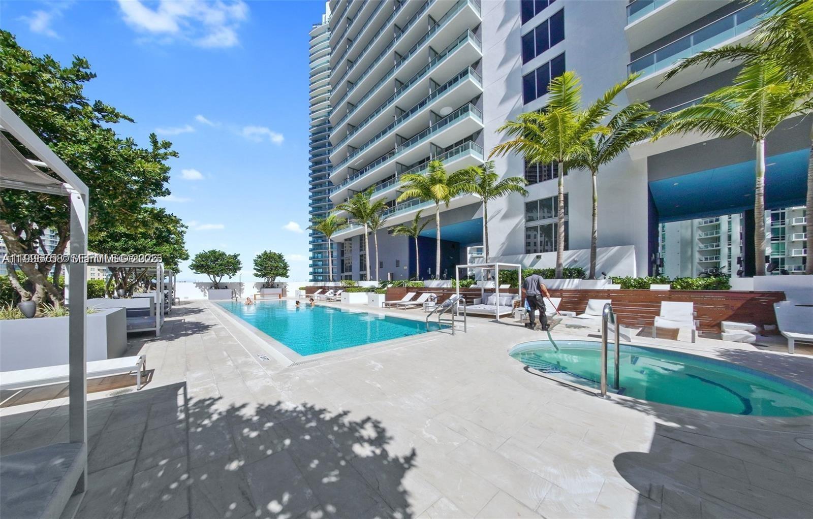 1300 Brickell Bay Dr 3206 Property Photo 43
