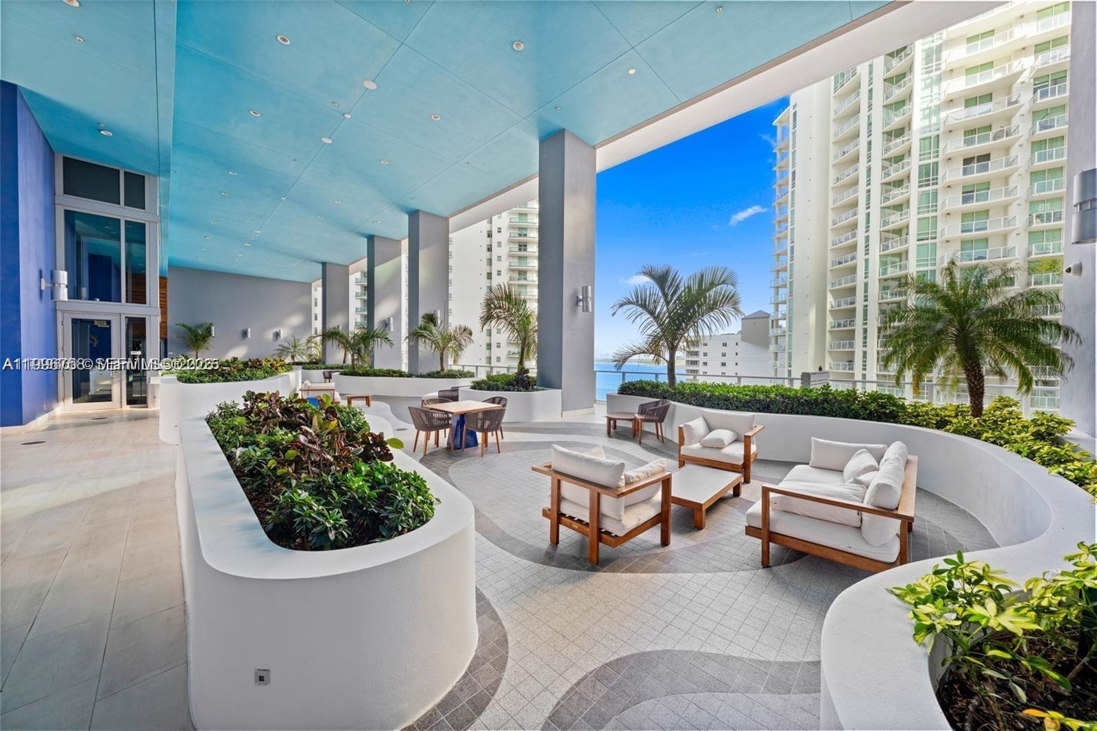 1300 Brickell Bay Dr 3206 Property Photo 44