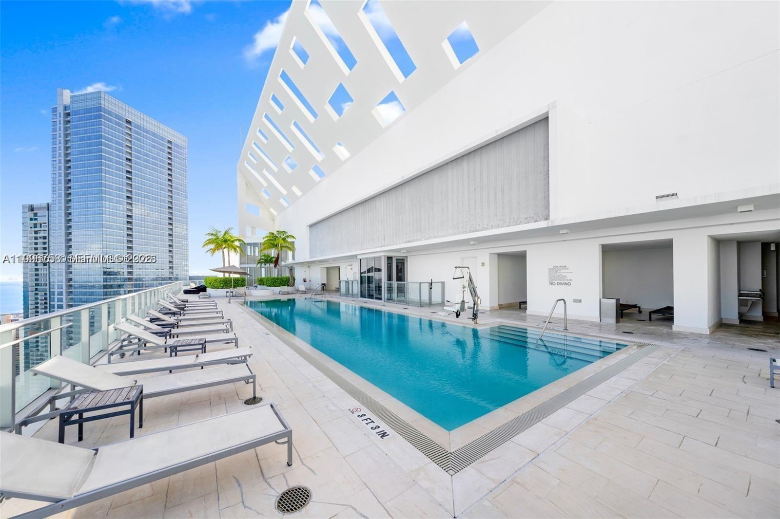 1300 Brickell Bay Dr 3206 Property Photo 45