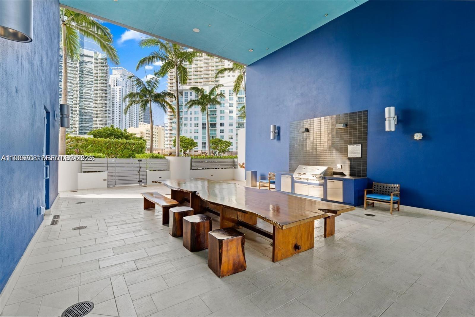 1300 Brickell Bay Dr 3206 Property Photo 46