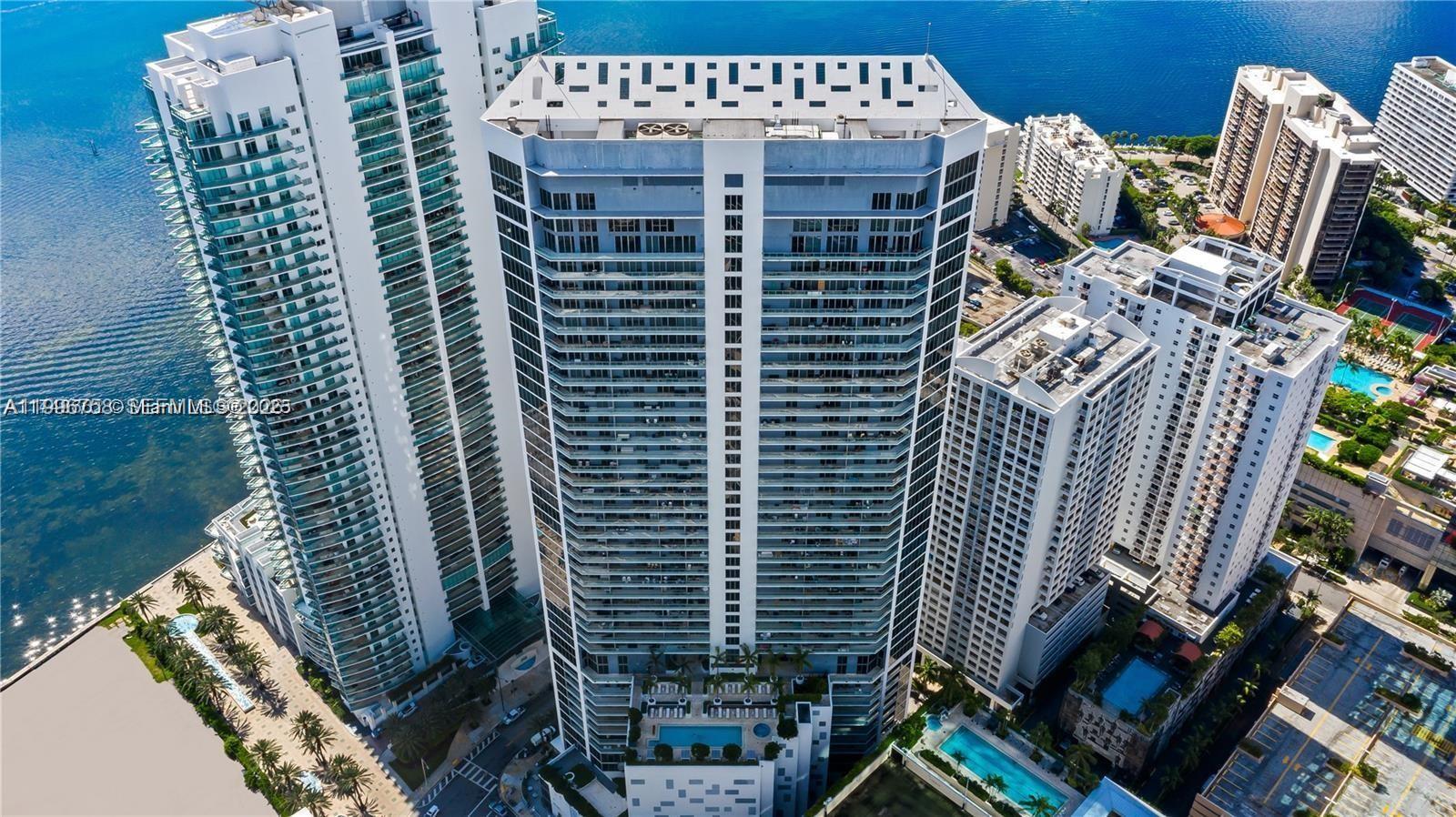 1300 Brickell Bay Dr 3206 Property Photo 48