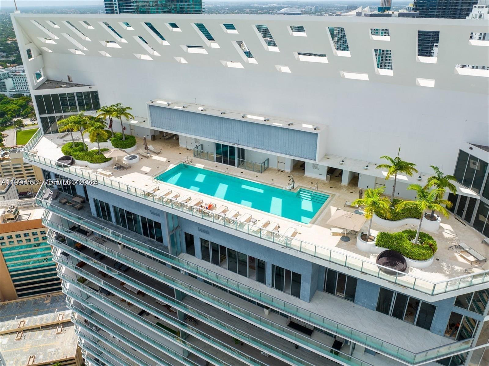 1300 Brickell Bay Dr 3206 Property Photo 49