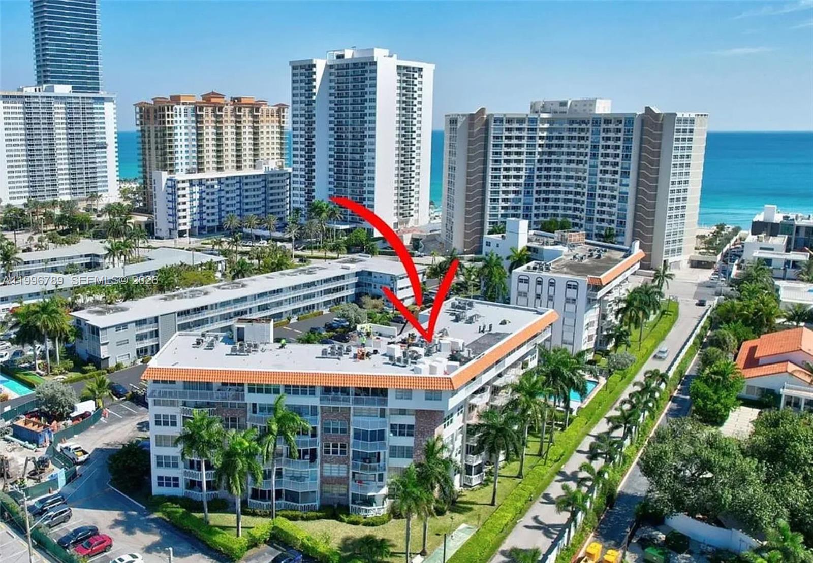 3181 S Ocean Dr 306 W Property Photo 1