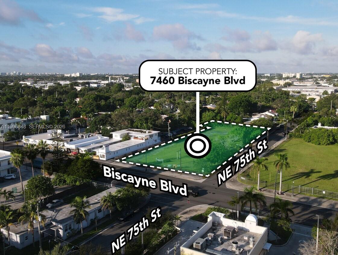 7460 Biscayne Blvd