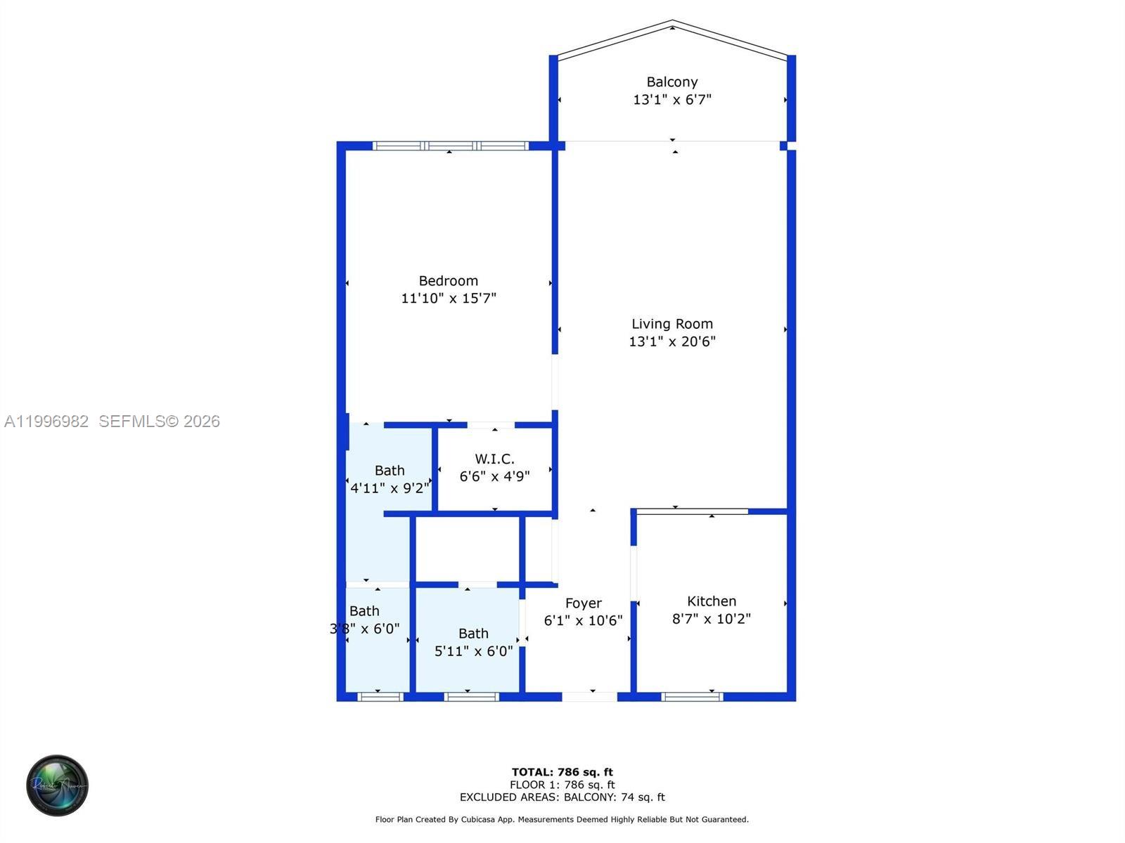 3199 S Ocean Dr 406 Property Photo 34