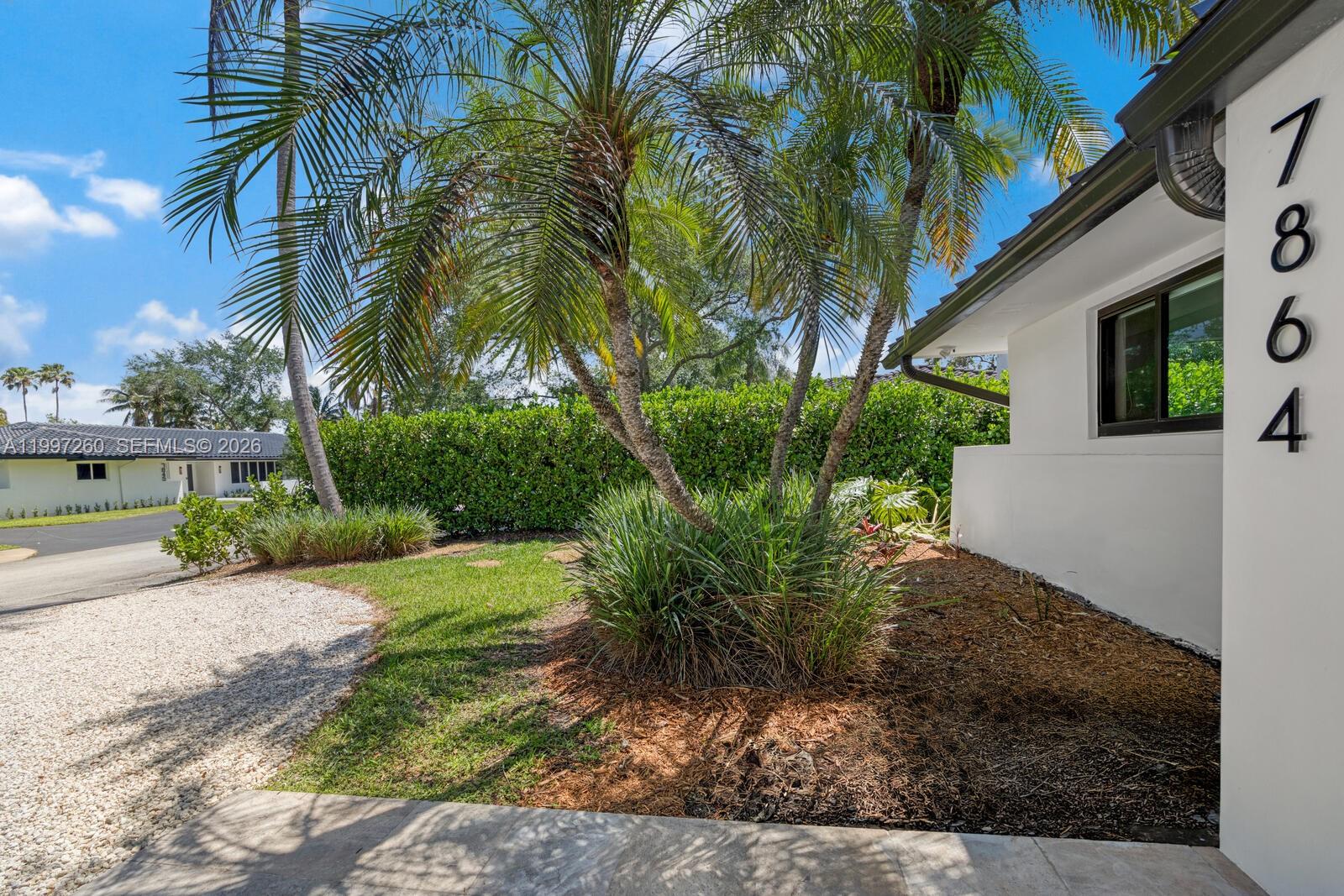 7864 Sw 179th Ter Property Photo 4