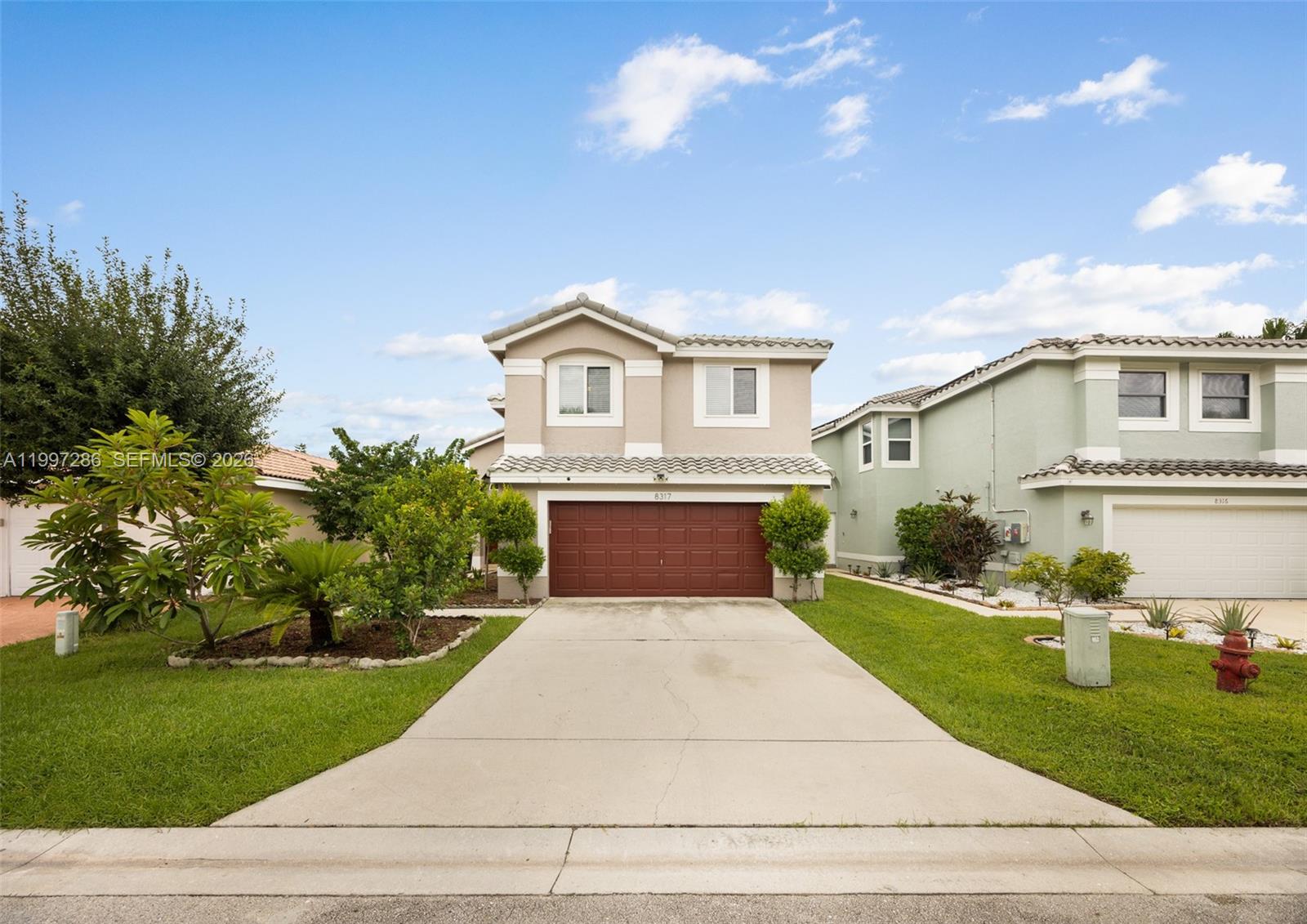 8317 Bermuda Sound Way Property Photo 2