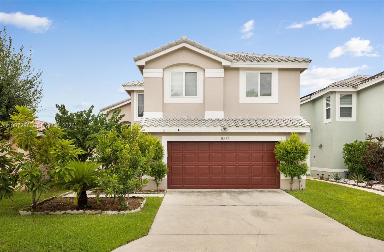 8317 Bermuda Sound Way Property Photo 3