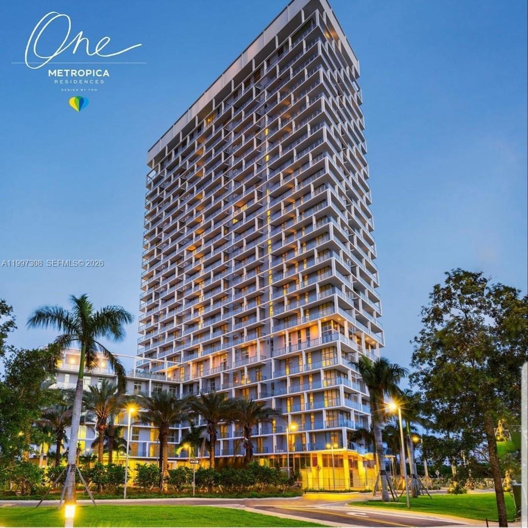 2000 Metropica Way 505 Property Photo 1