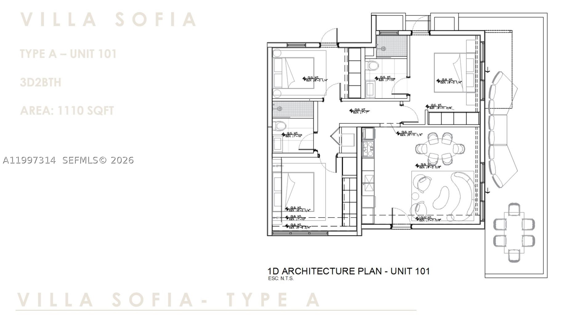 250 Collins Av 101 Property Photo 25