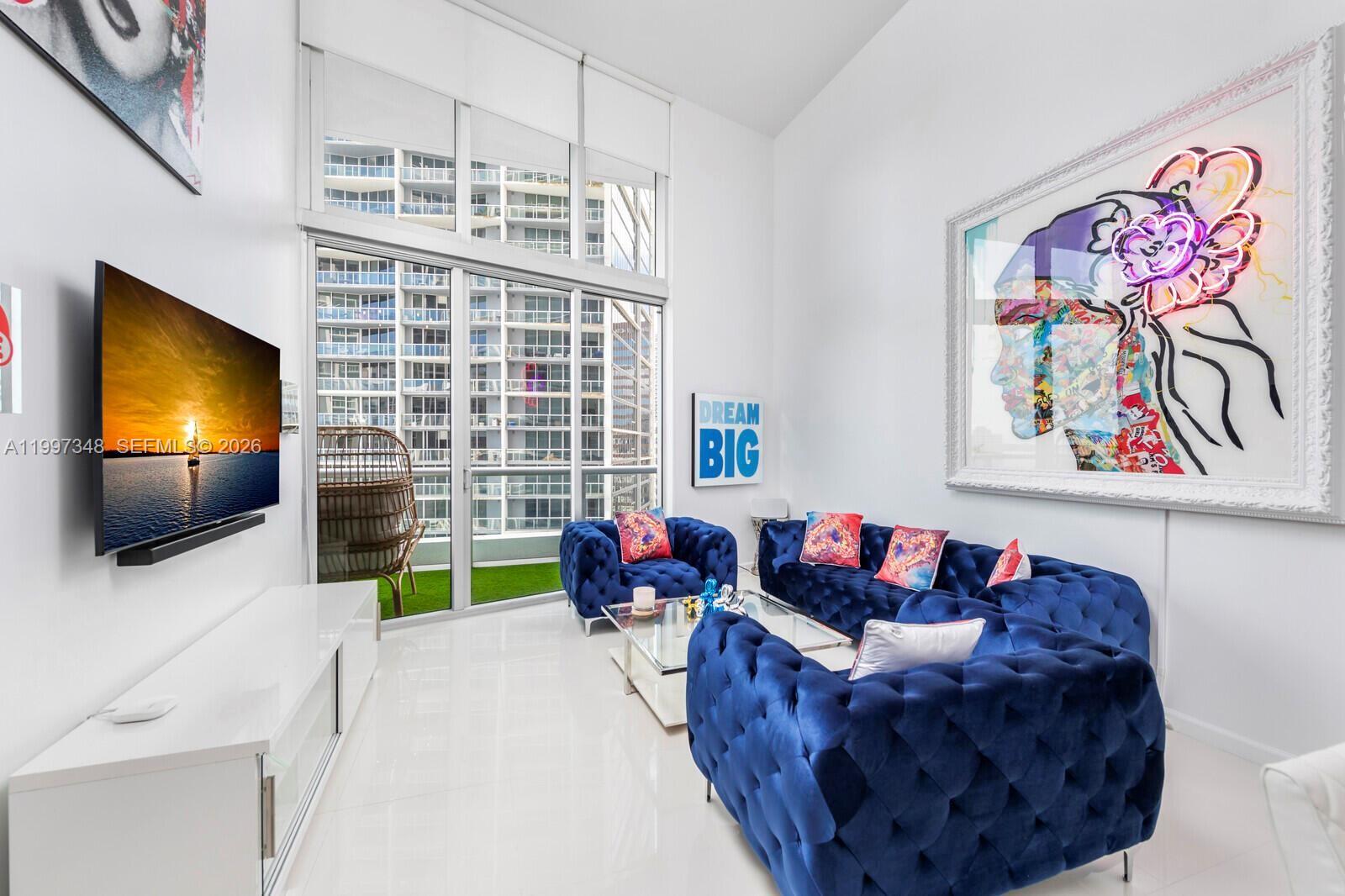 475 Brickell Ave 2811 Property Photo 1