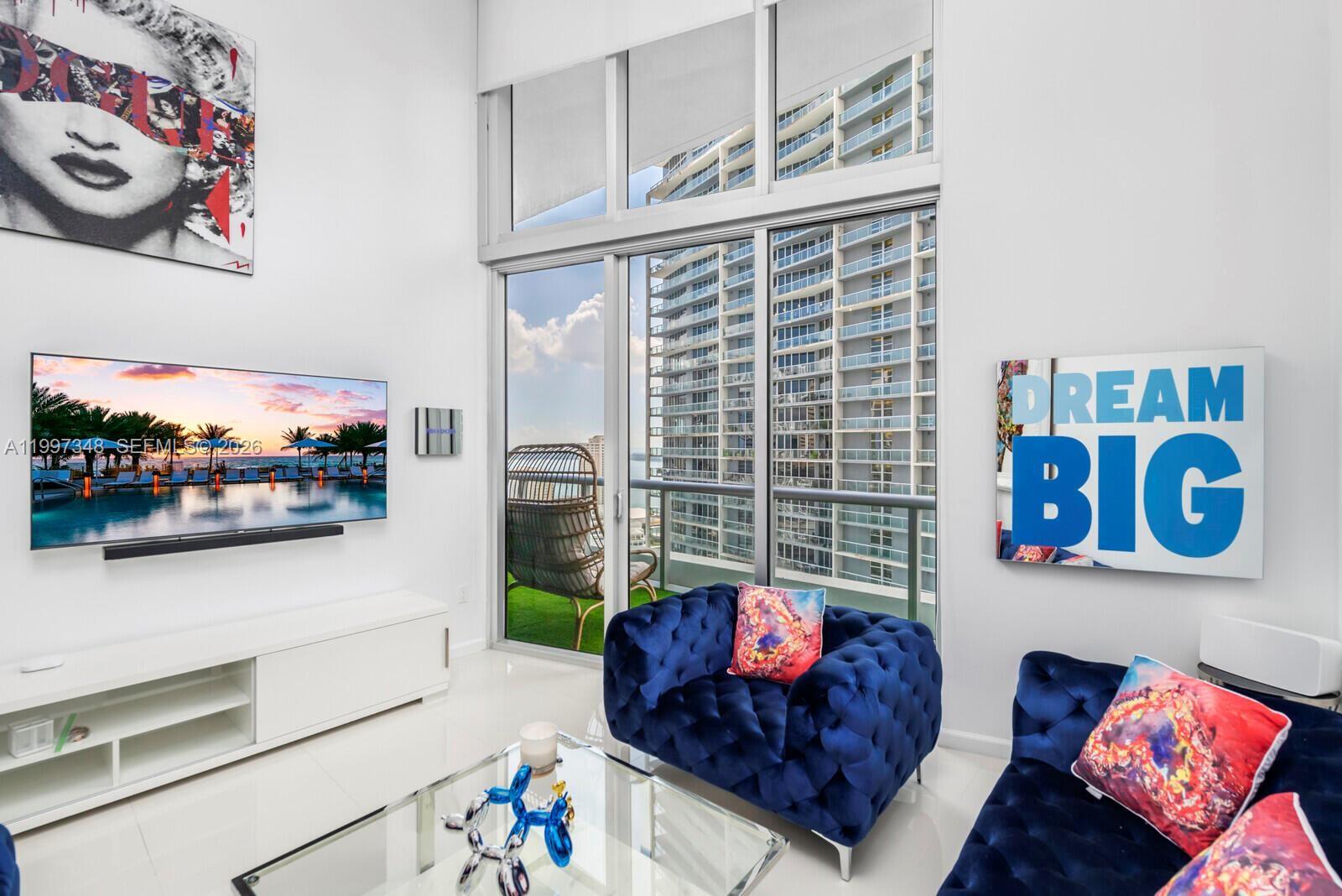 475 Brickell Ave 2811 Property Photo 3