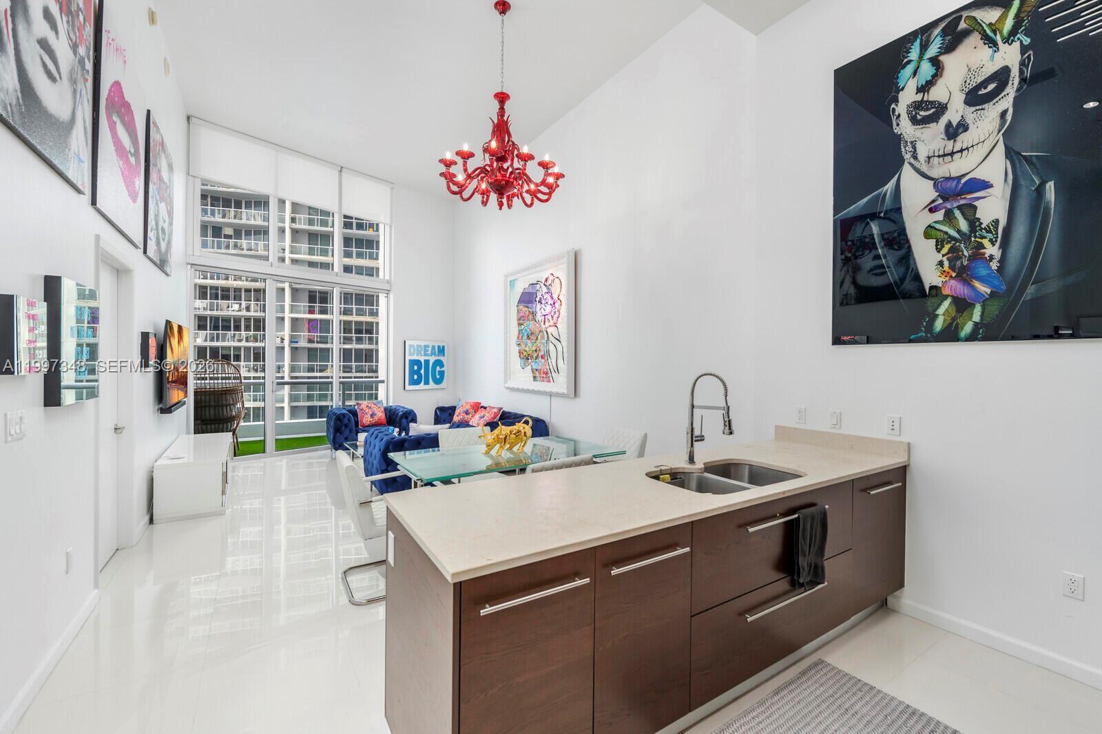 475 Brickell Ave 2811 Property Photo 4