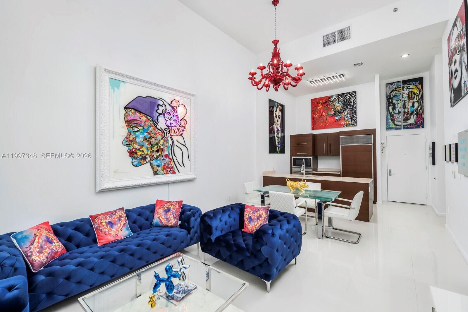 475 Brickell Ave 2811 Property Photo 5