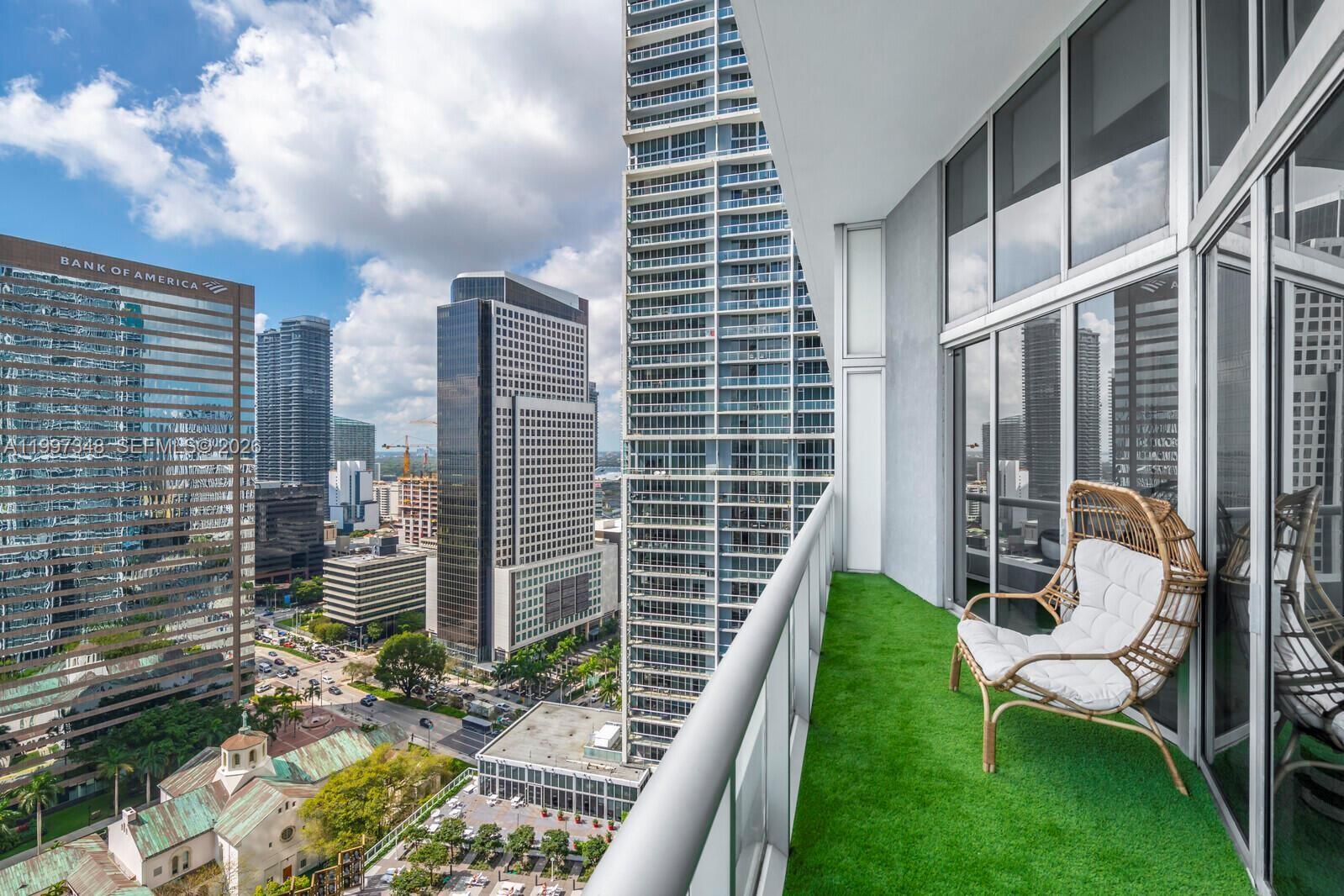 475 Brickell Ave 2811 Property Photo 13