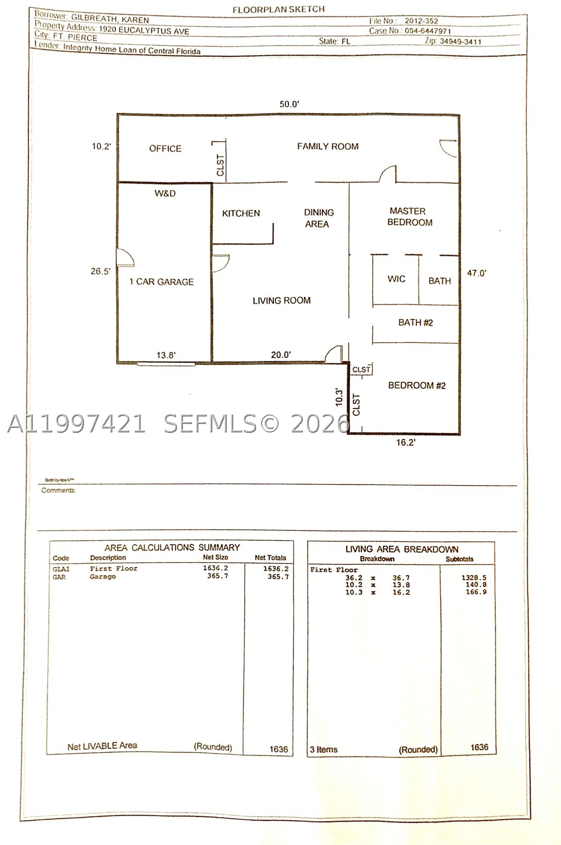 1920 Eucalyptus Ave Property Photo 28