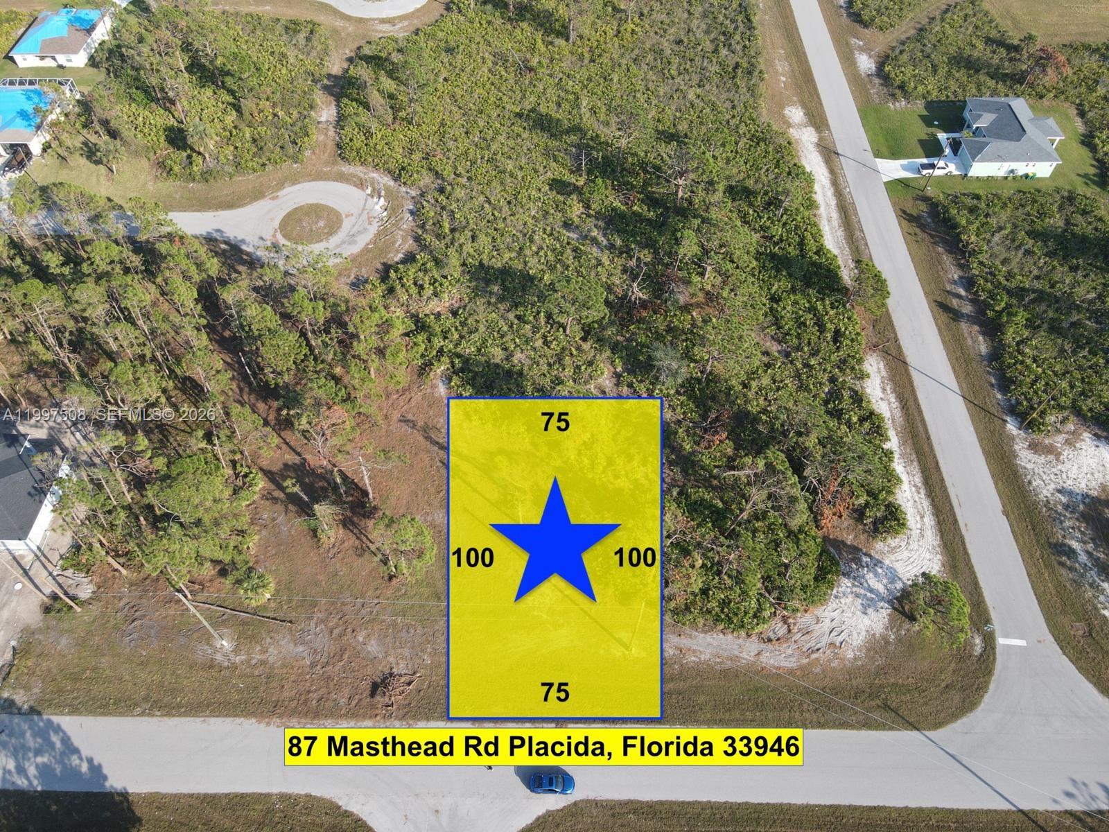 87 Masthead Rd Property Photo 1