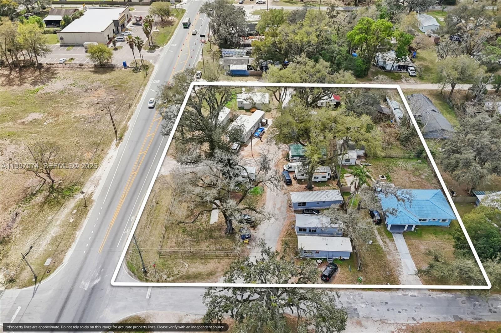 4233 Gall Blvd Property Photo 1
