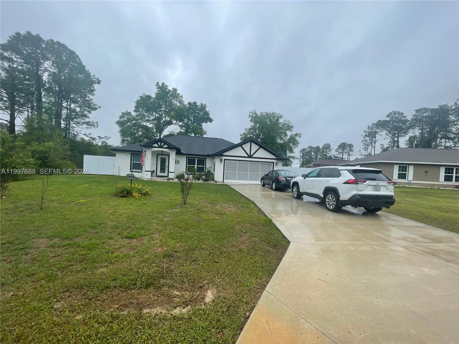 5715 Sw 128th Pl Property Photo 1