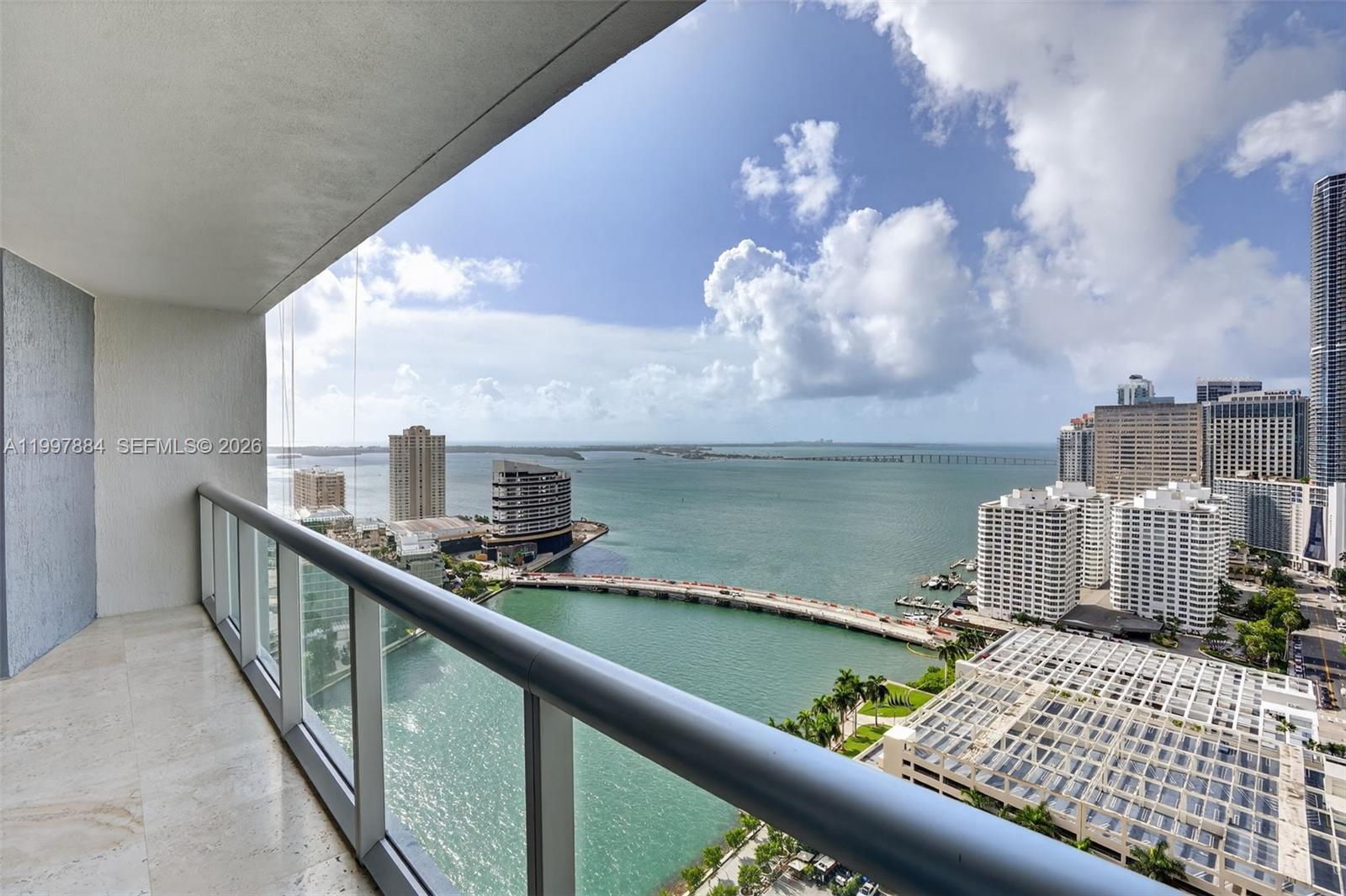 495 Brickell Ave 2807 Property Photo 1