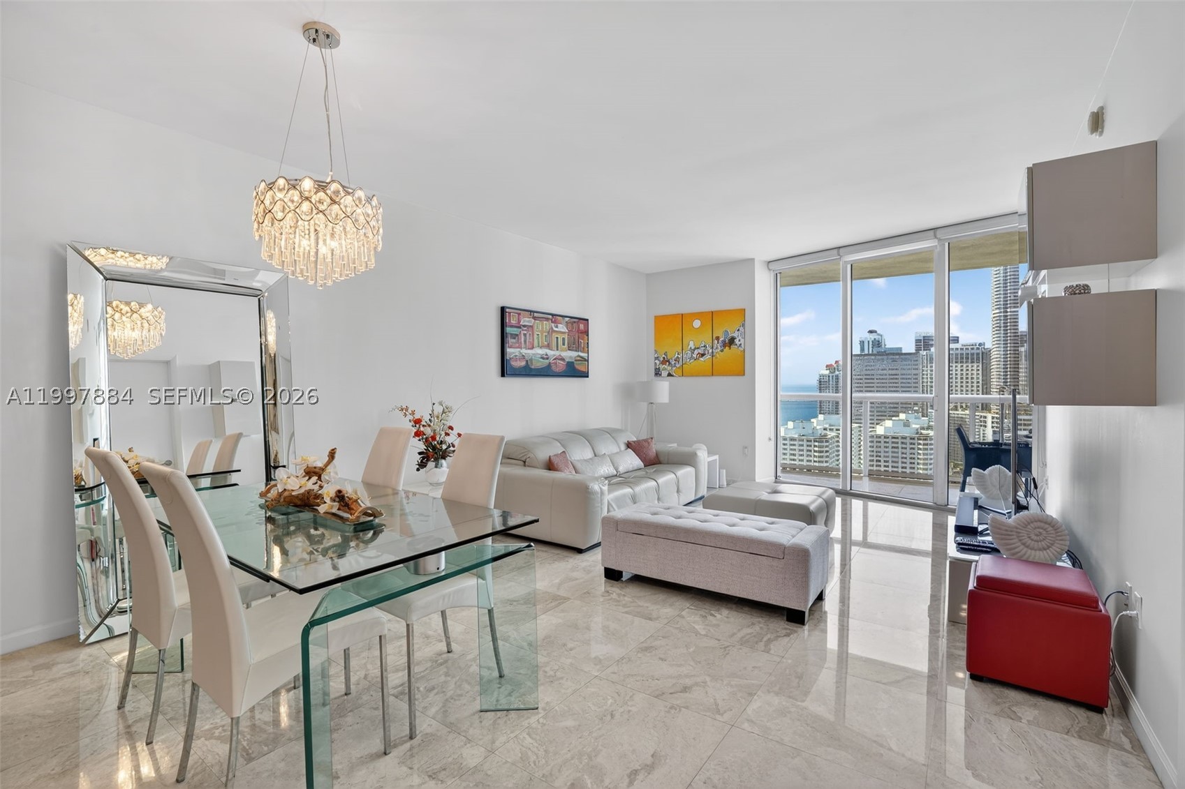 495 Brickell Ave 2807 Property Photo 1