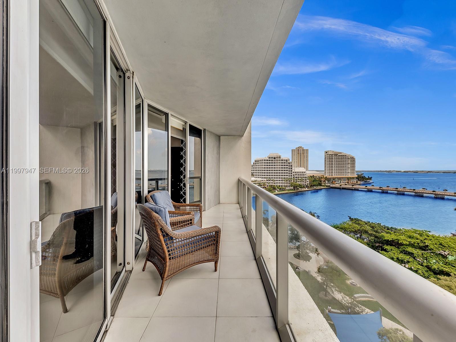 495 Brickell Ave 1007 Property Photo 1