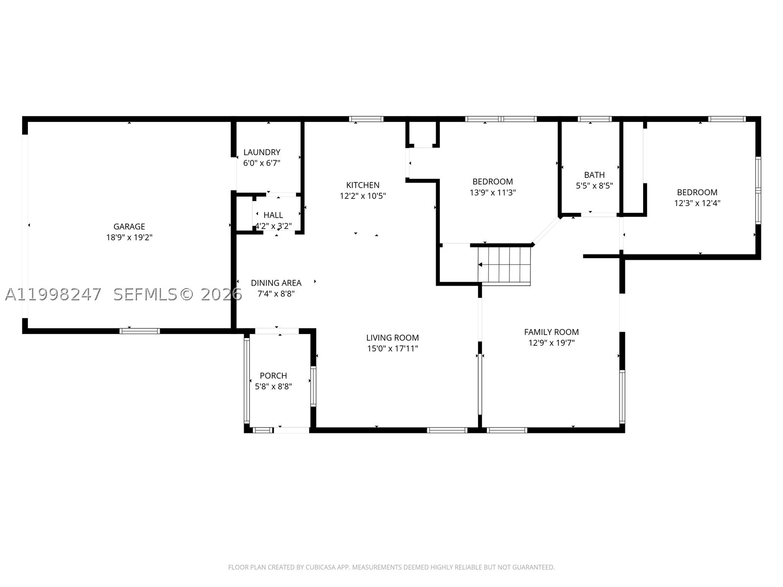 11669 Sw 247th St Property Photo 47