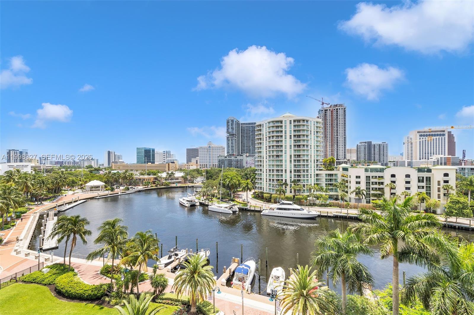 610 W Las Olas Blvd 1121n Property Photo 19