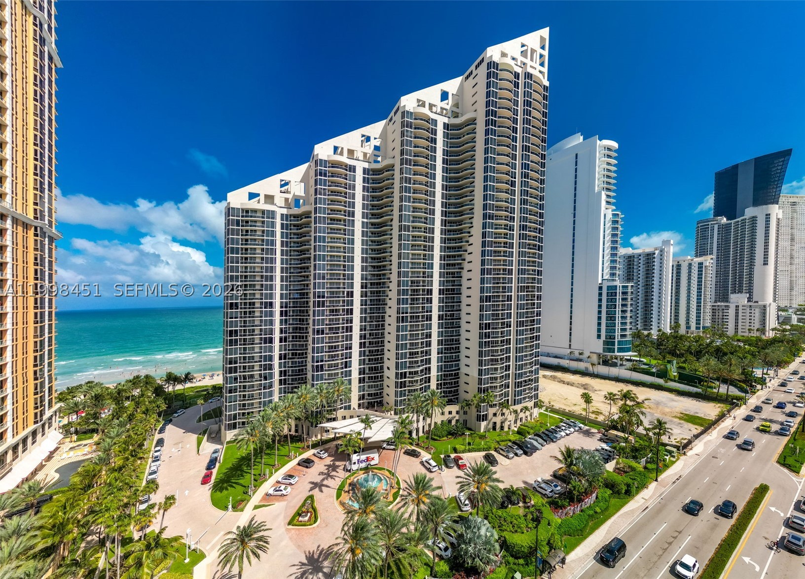 17555 Collins Ave 406 Property Photo 1