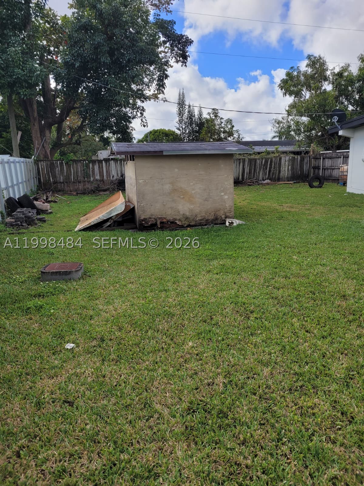 26925 Sw 145th Ave Property Photo 20
