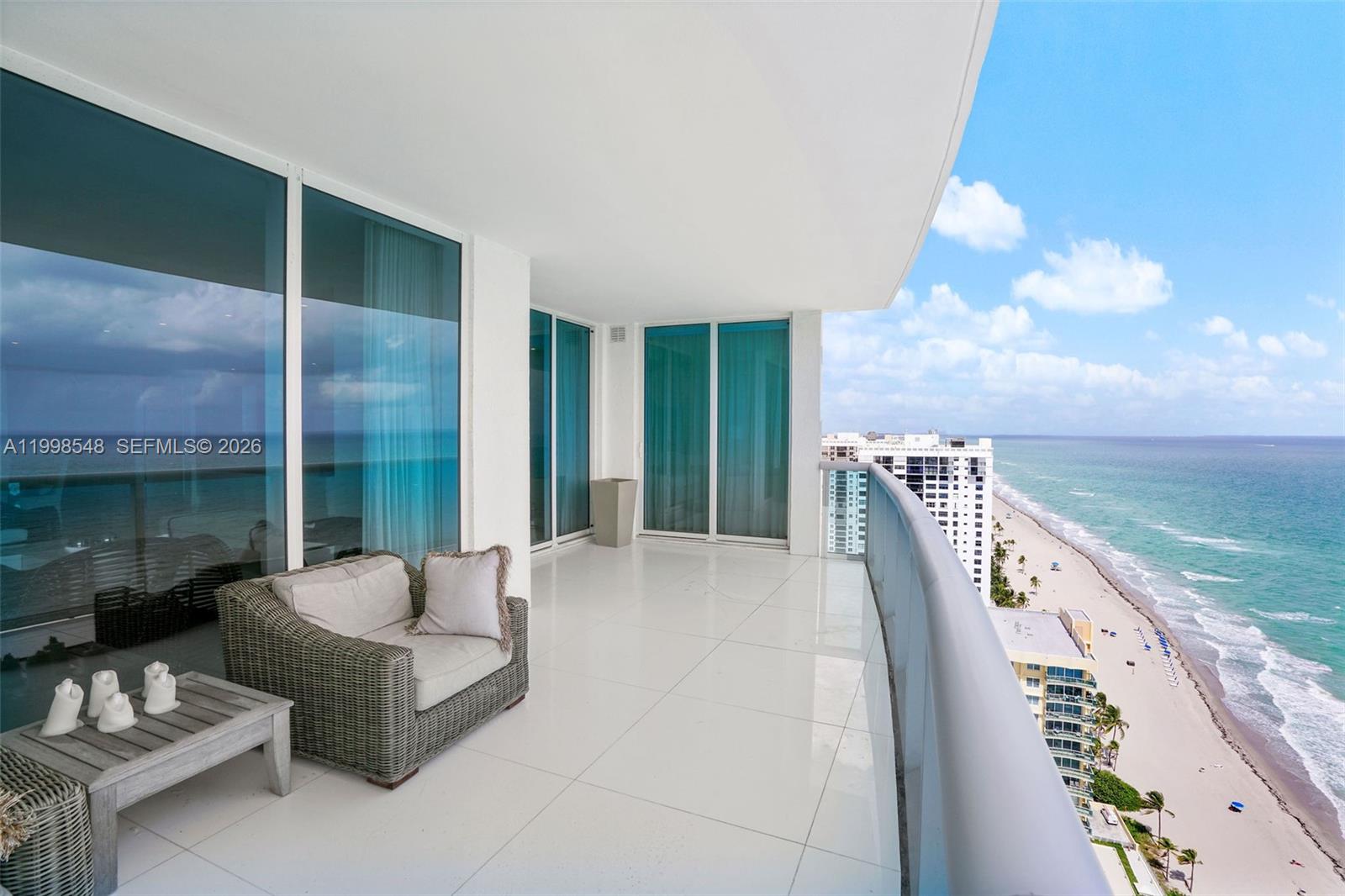 2711 S Ocean Dr 2803 Property Photo 3