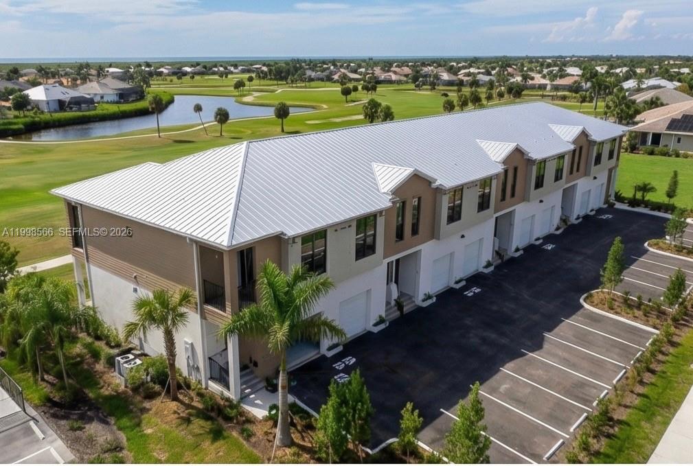 3609 Bal Harbor Blvd Property Photo 1
