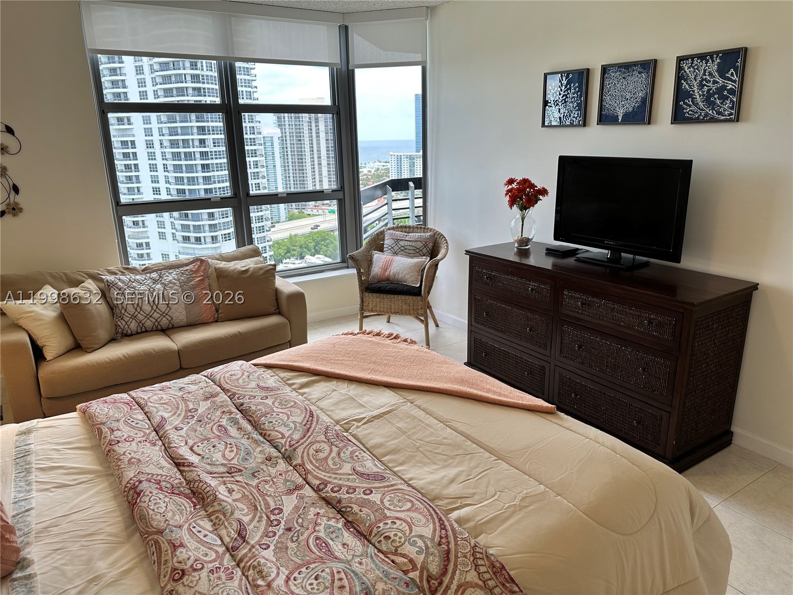 3530 Mystic Pointe Dr 2607 Property Photo 21
