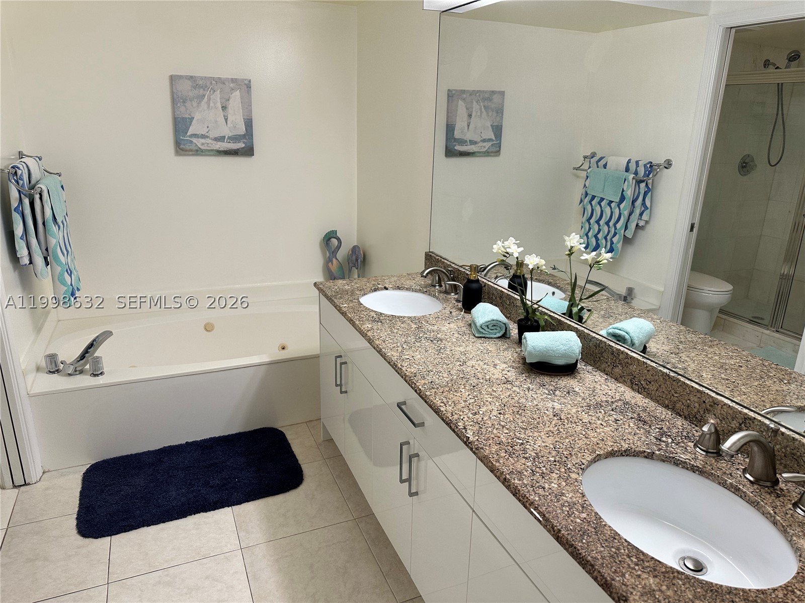 3530 Mystic Pointe Dr 2607 Property Photo 22