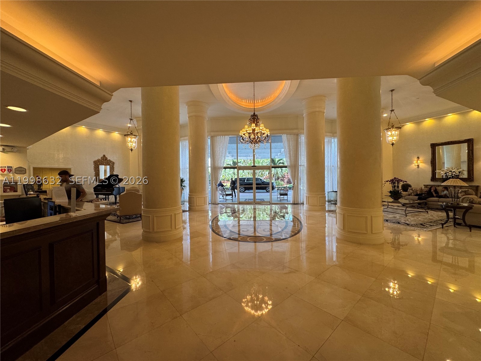 3530 Mystic Pointe Dr 2607 Property Photo 26