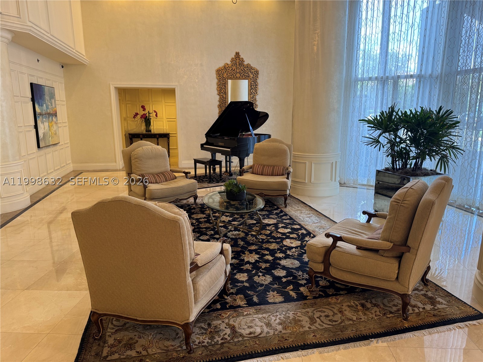 3530 Mystic Pointe Dr 2607 Property Photo 27