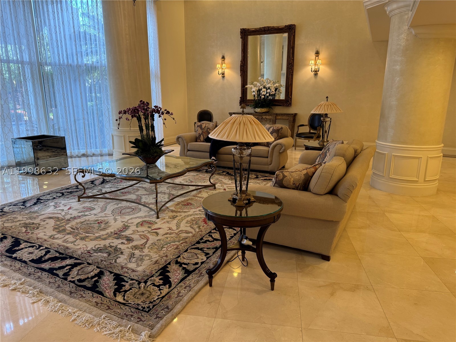 3530 Mystic Pointe Dr 2607 Property Photo 28