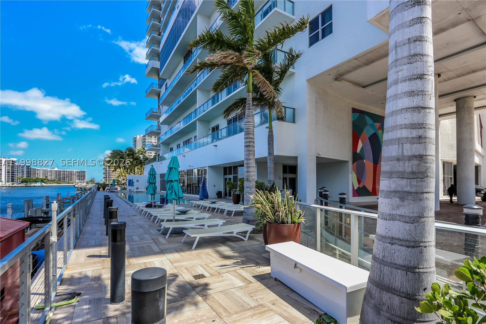 4010 S Ocean Dr T4004 Property Photo 25