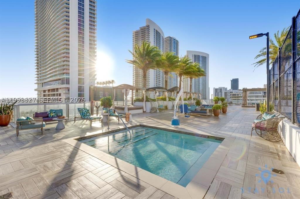 4010 S Ocean Dr T4004 Property Photo 35