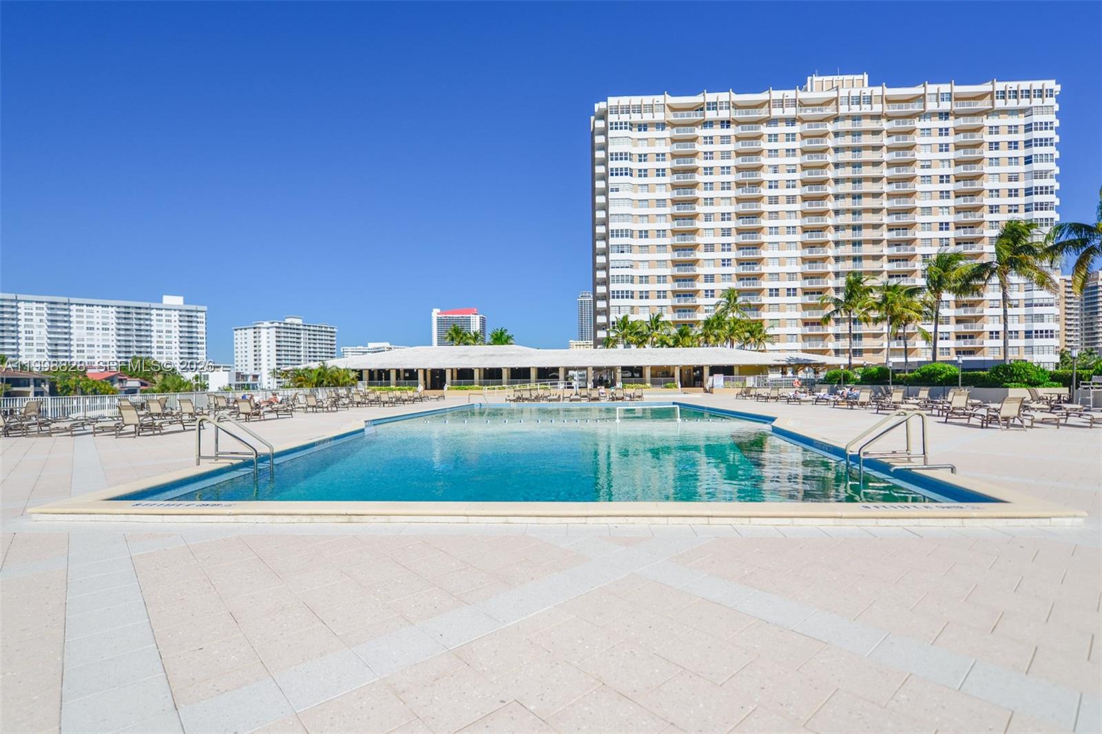 1965 S Ocean Dr 14d Property Photo 25
