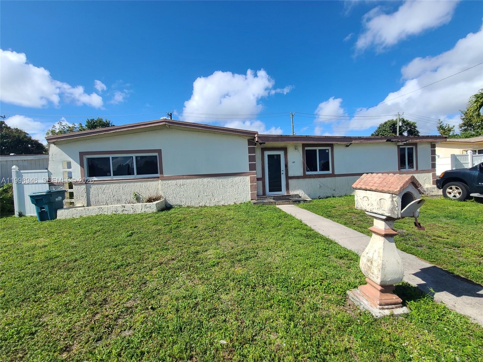 131 NW 187th St