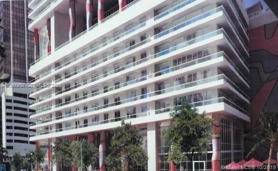 50 Biscayne Blvd 3807 Property Photo 20
