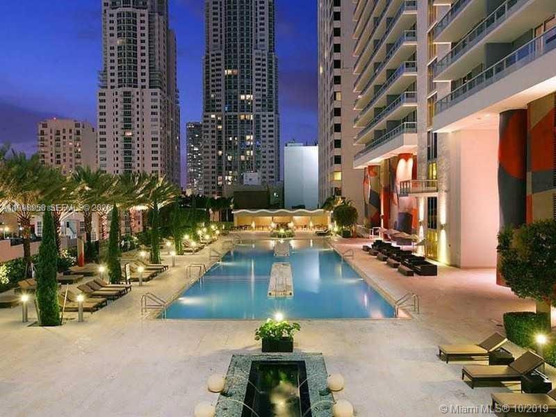 50 Biscayne Blvd 3807 Property Photo 31