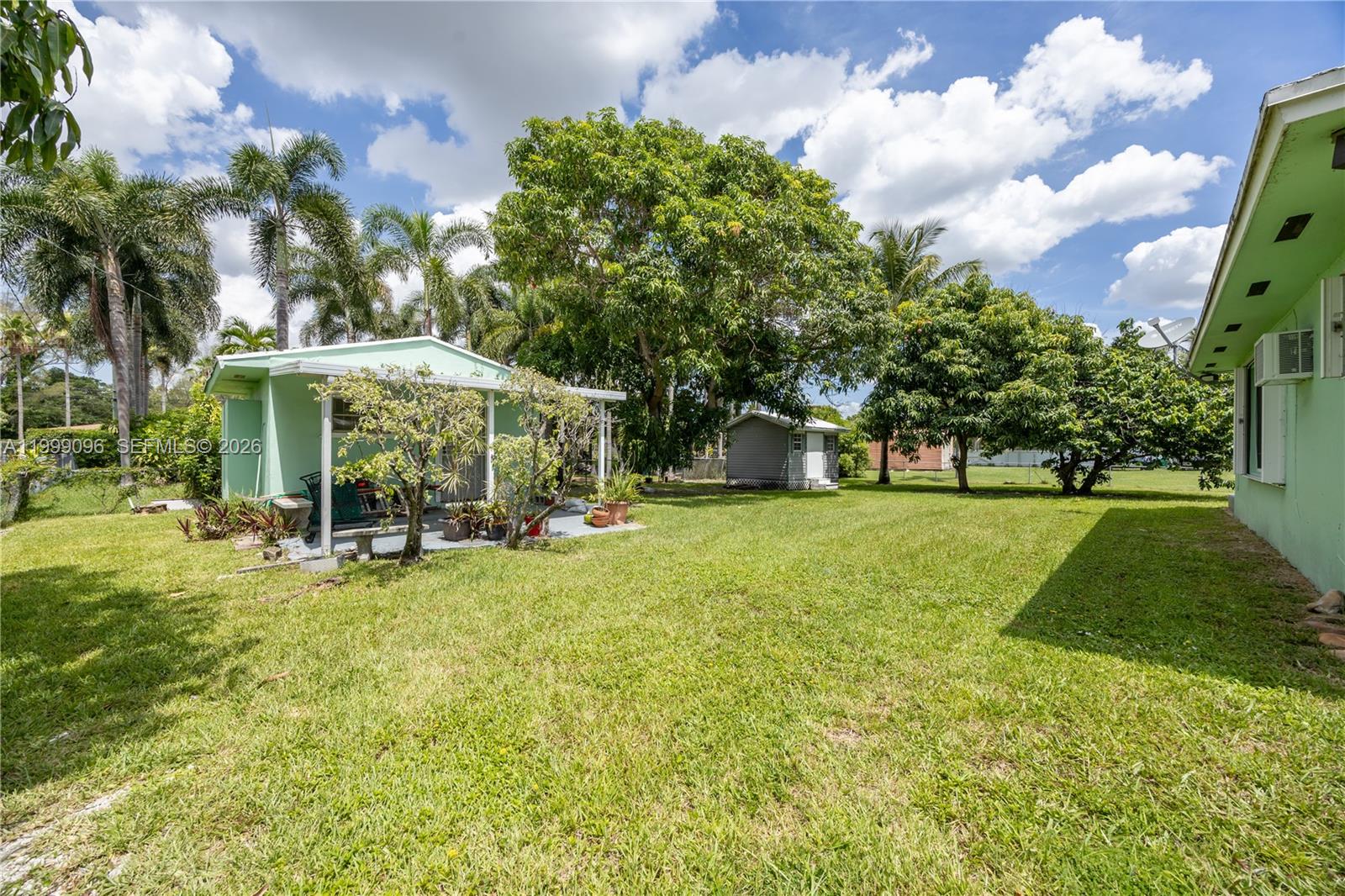 11298 Nw 21st Ct Property Photo 1