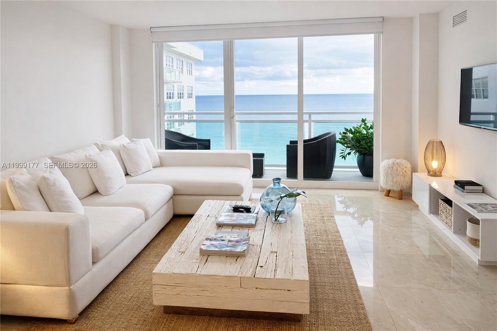 6917 Collins Ave 1611 Property Photo 1