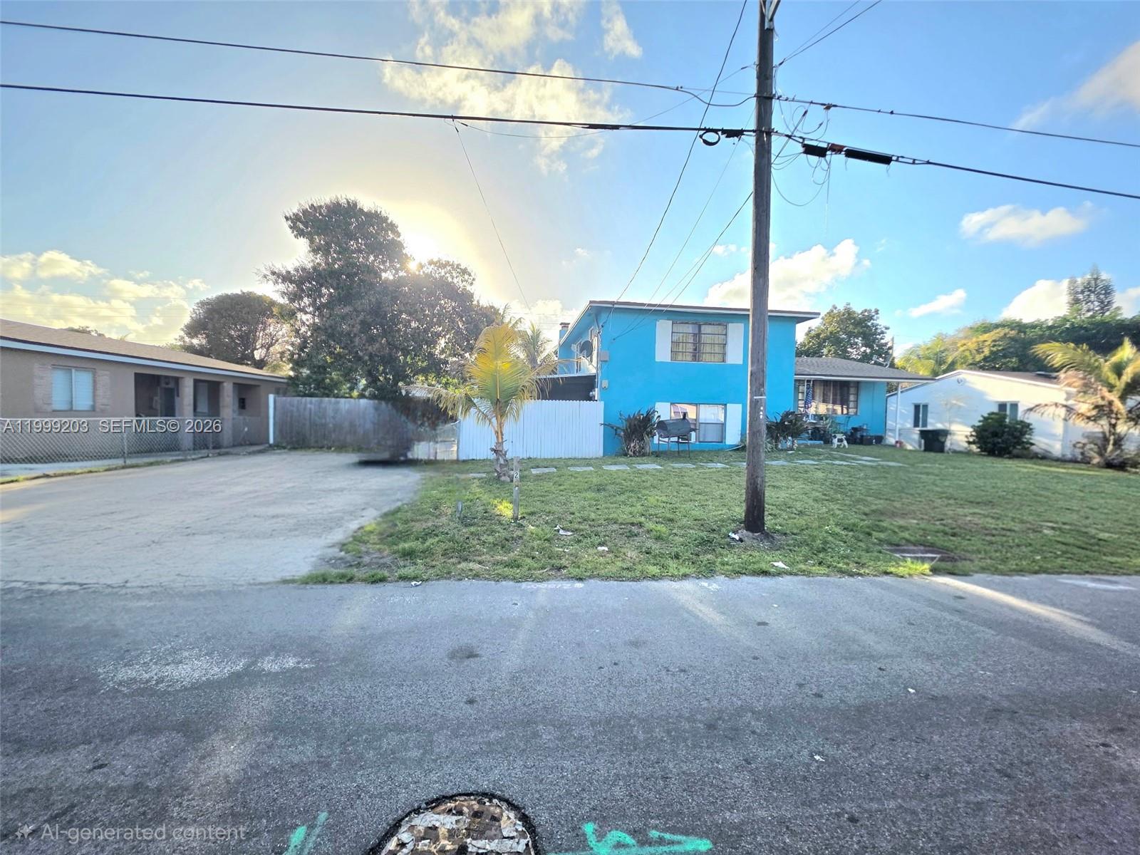 720 SW 7th Ter