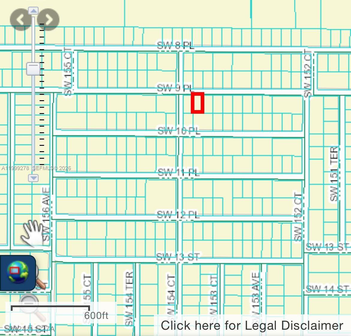 0 Sw 9th Place Property Photo 1