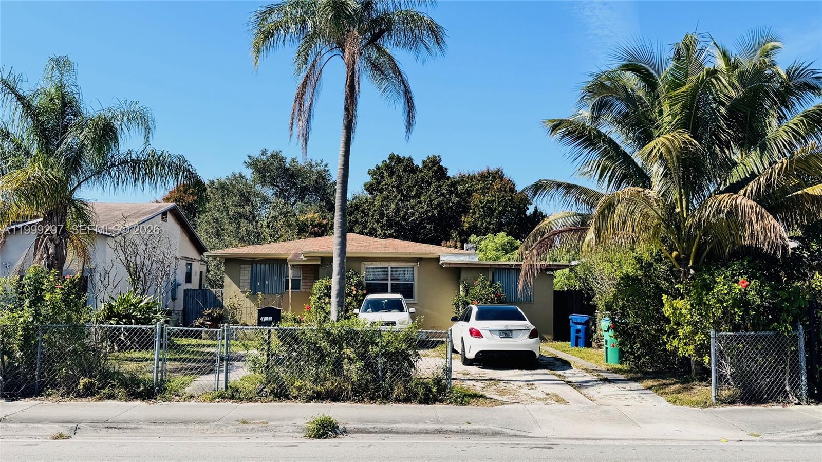 7530 NW 12th Ave Side Property Photo 1