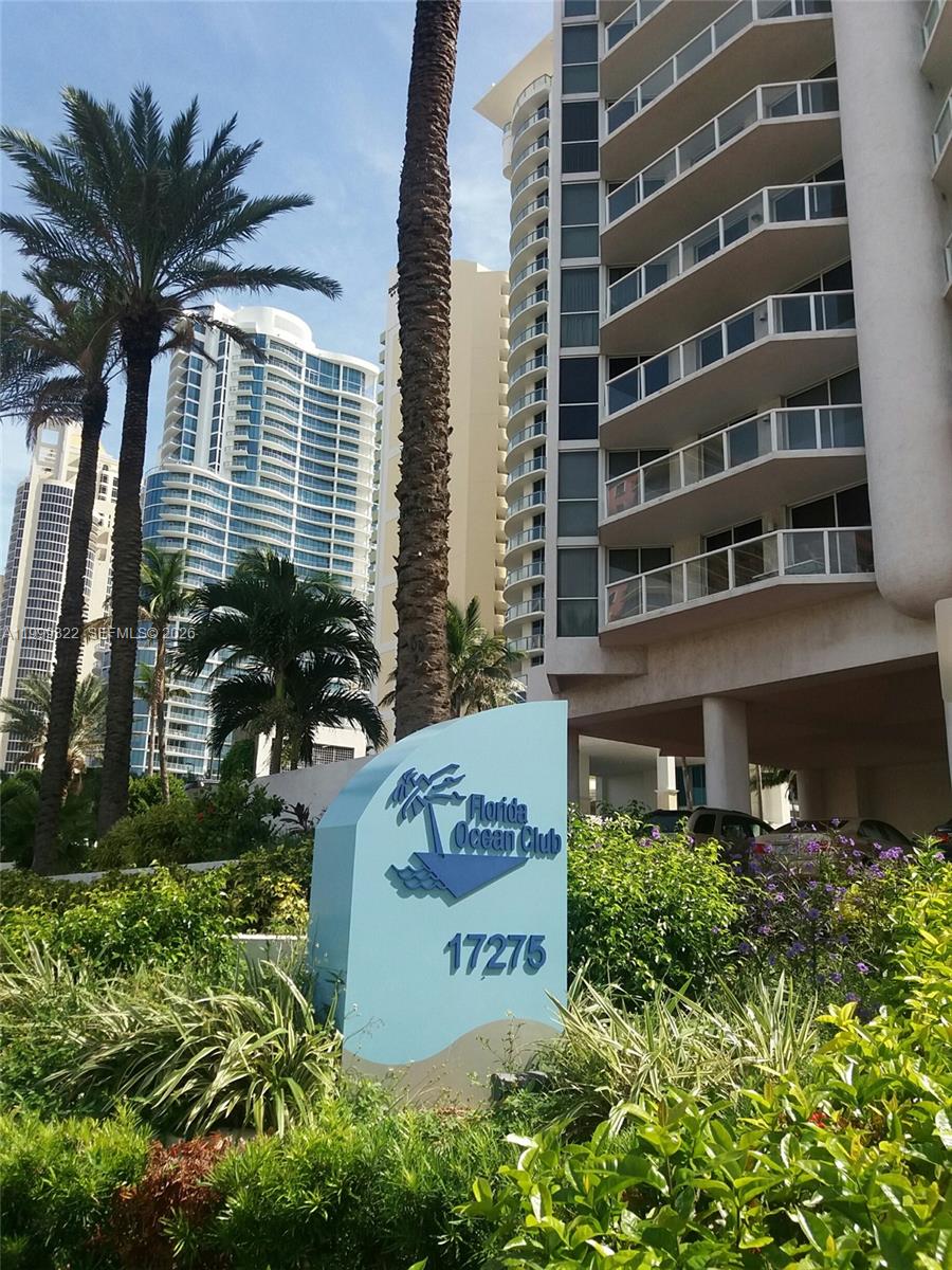 17275 Collins Ave 801 Property Photo 1